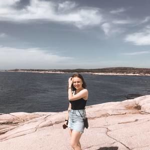 Meet your Posher, Eden